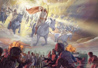 این آخرین نبرد نیست!